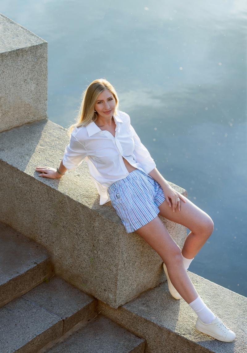 Лучи лета