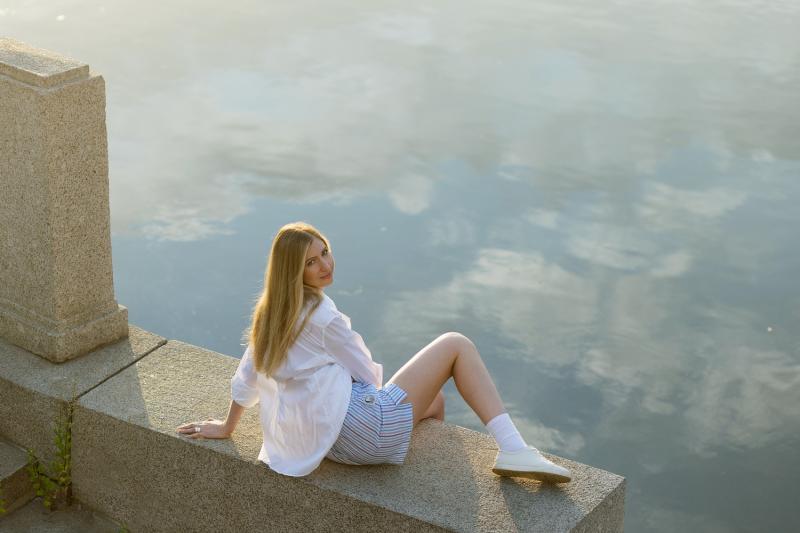 Лучи лета