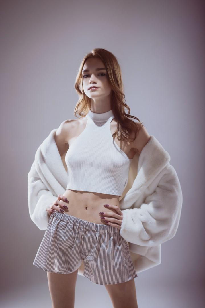 Трусы Union женские Цвет 17