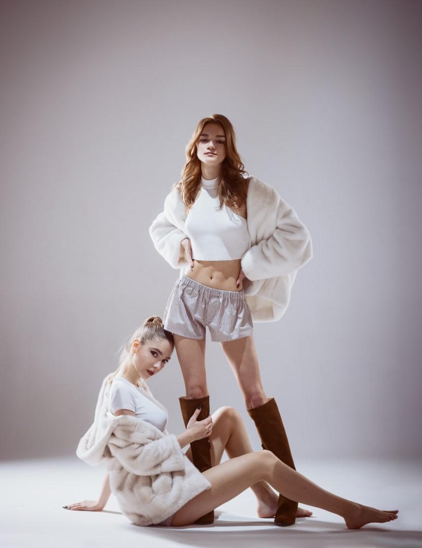 Трусы Union женские Цвет 17