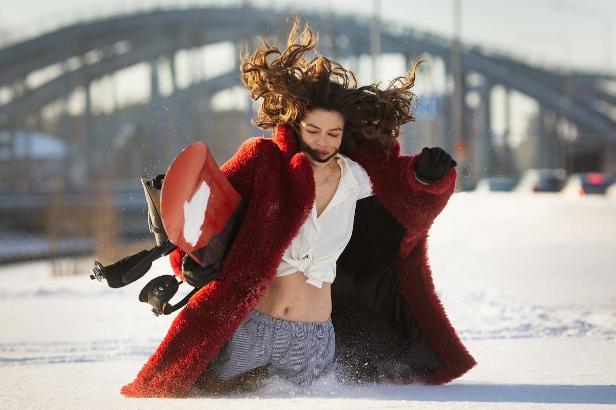 Трусы Union женские Цвет 16