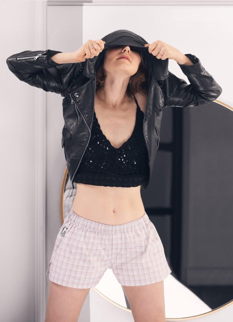 Трусы Union женские Цвет 13