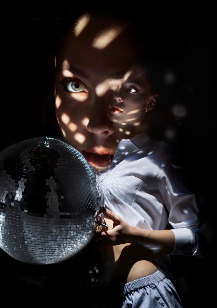 Трусы Union женские Цвет 12