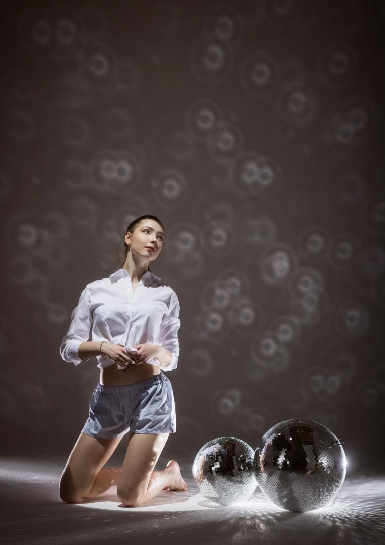 Трусы Union женские Цвет 12