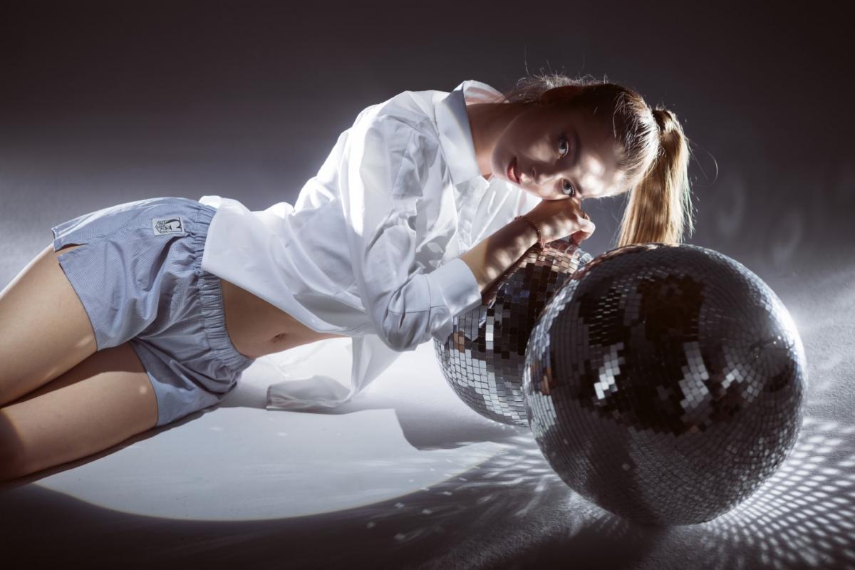 Трусы Union женские Цвет 12