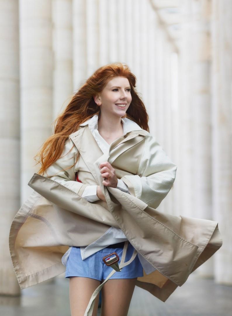 Трусы Union женские Цвет 10