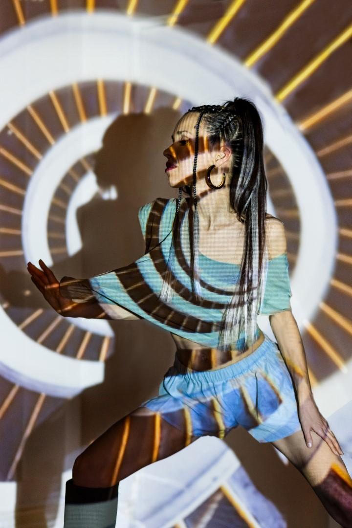 Трусы Union женские Цвет 9