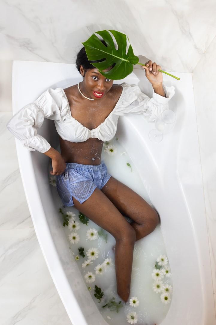 Трусы Union женские Цвет 8