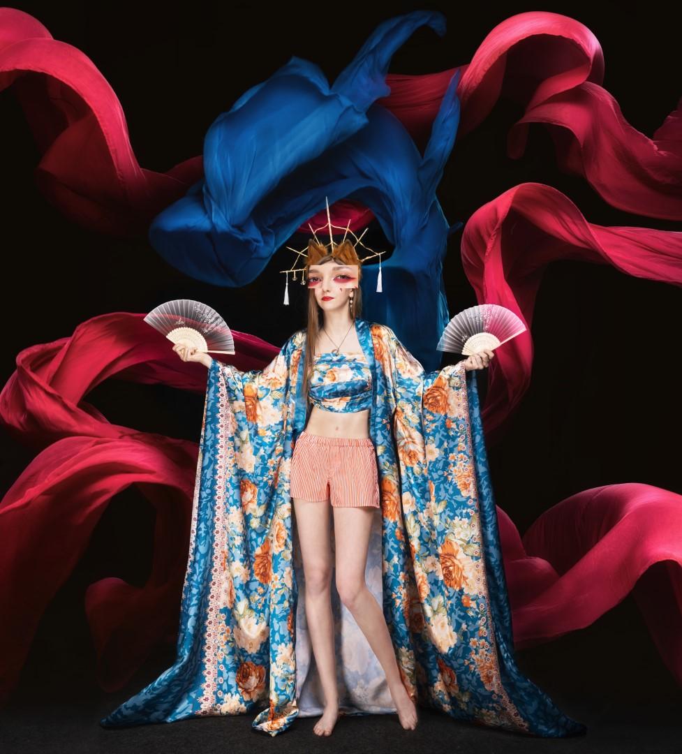 Трусы Union женские Цвет 7