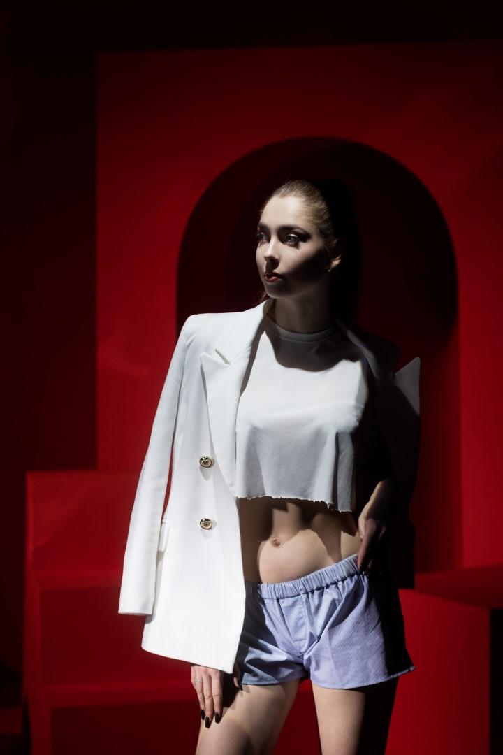 Трусы Union женские Цвет 4