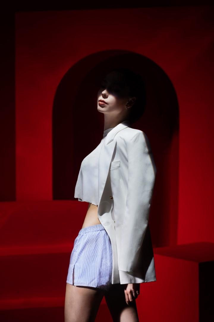 Трусы Union женские Цвет 4