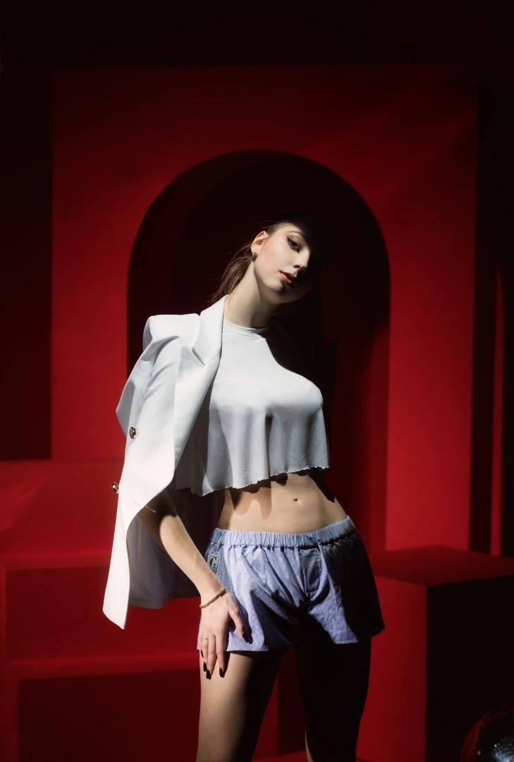 Трусы Union женские Цвет 4