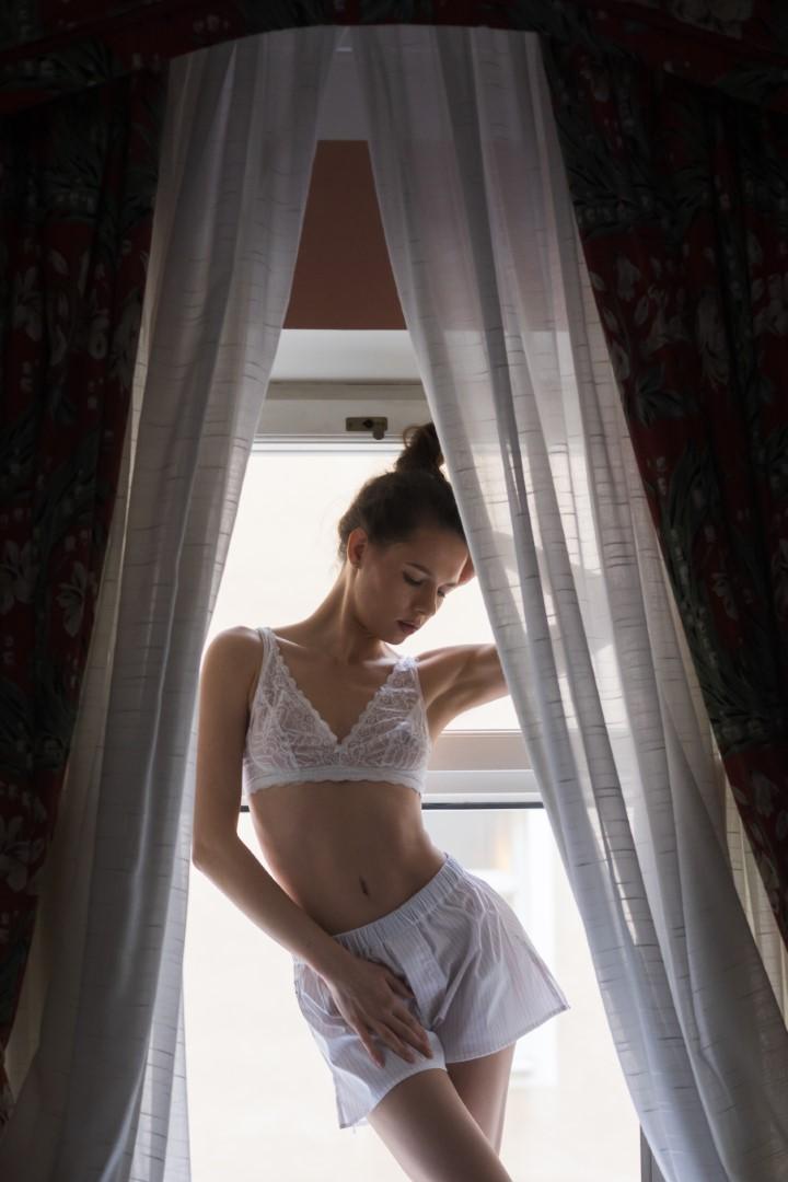 Трусы Union женские Цвет 3