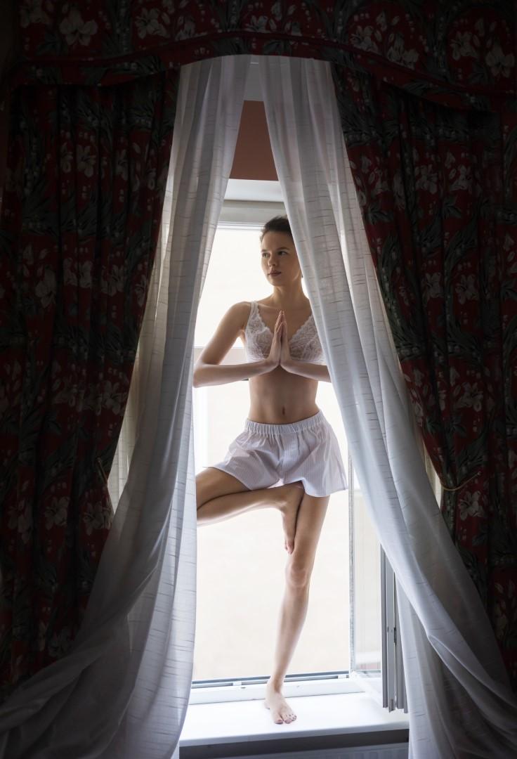 Трусы Union женские Цвет 3