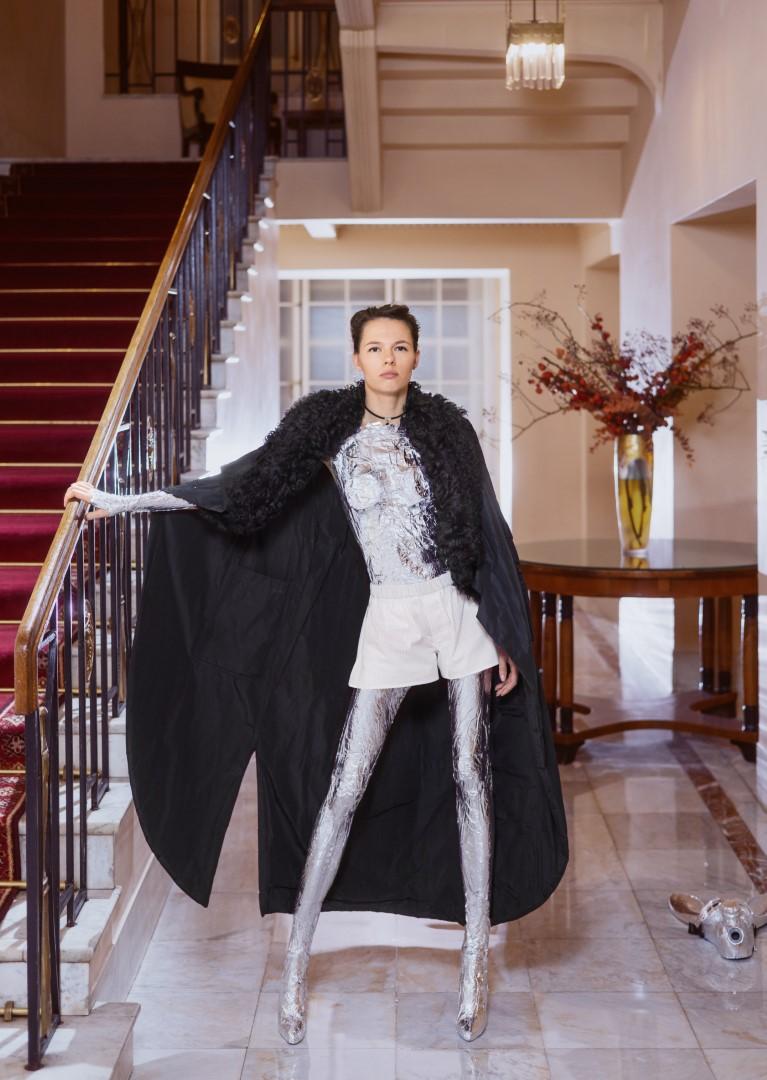 Трусы Union женские Цвет 3