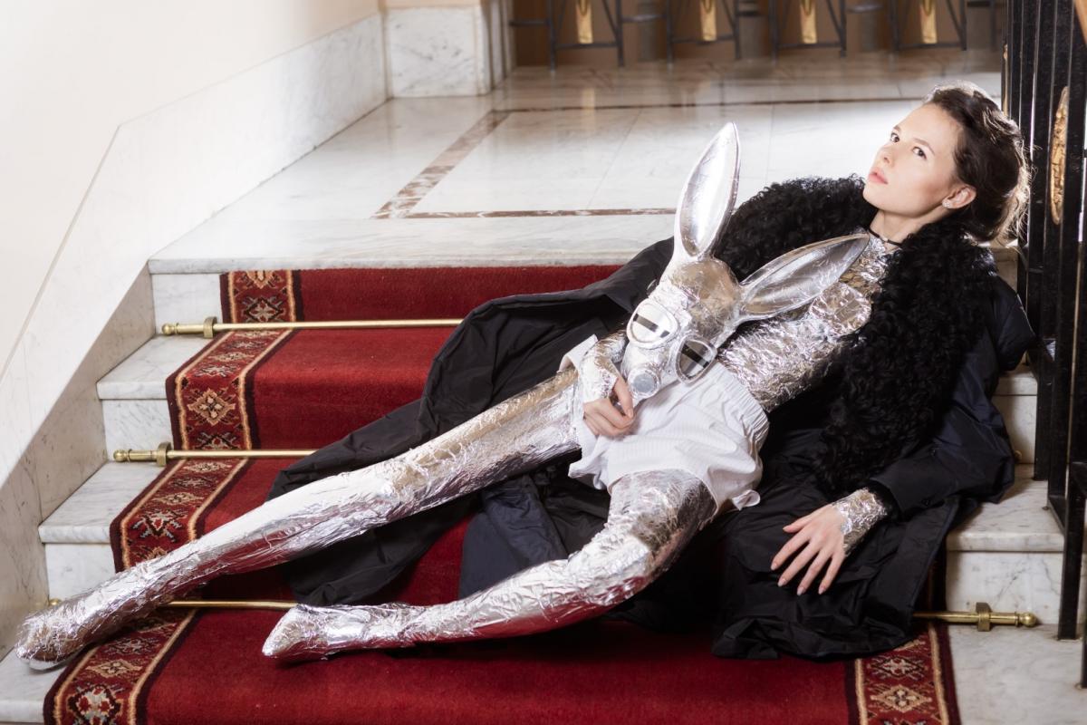 Трусы Union женские Цвет 3