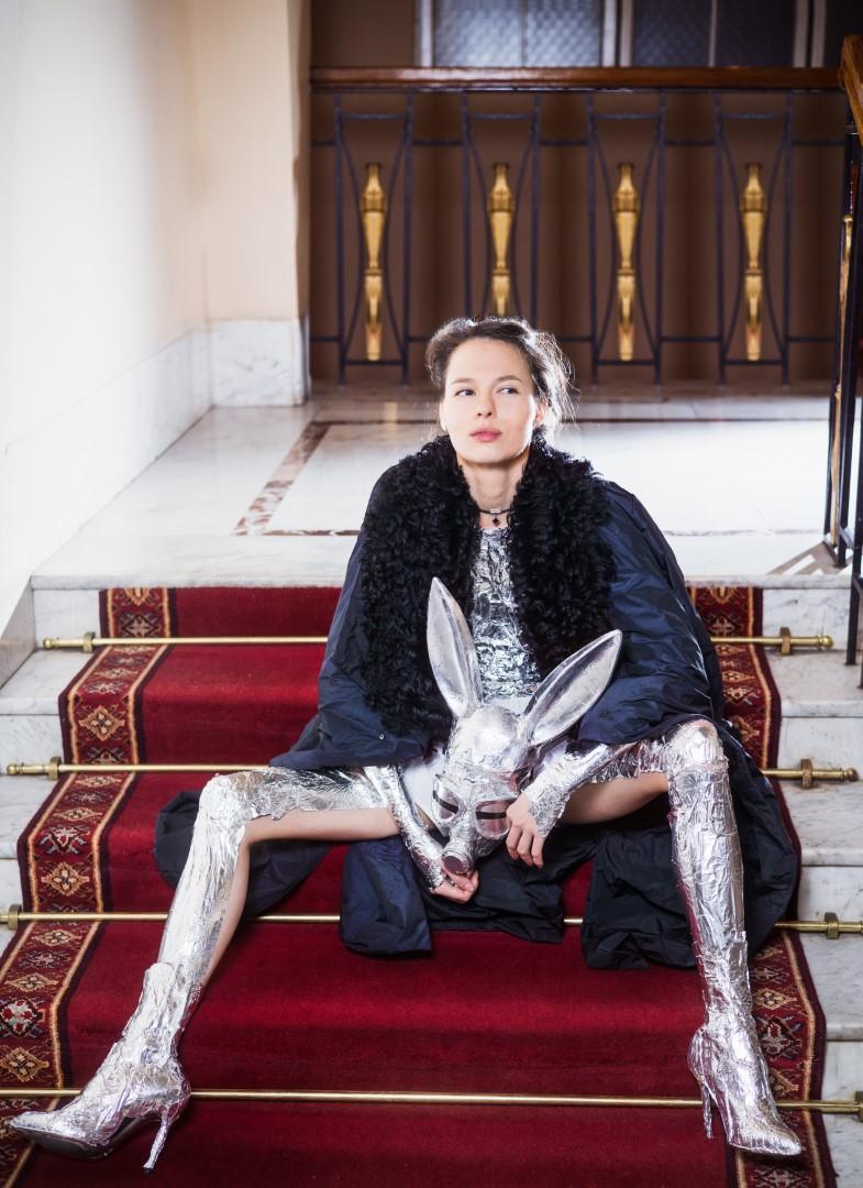 Трусы Union женские Цвет 3