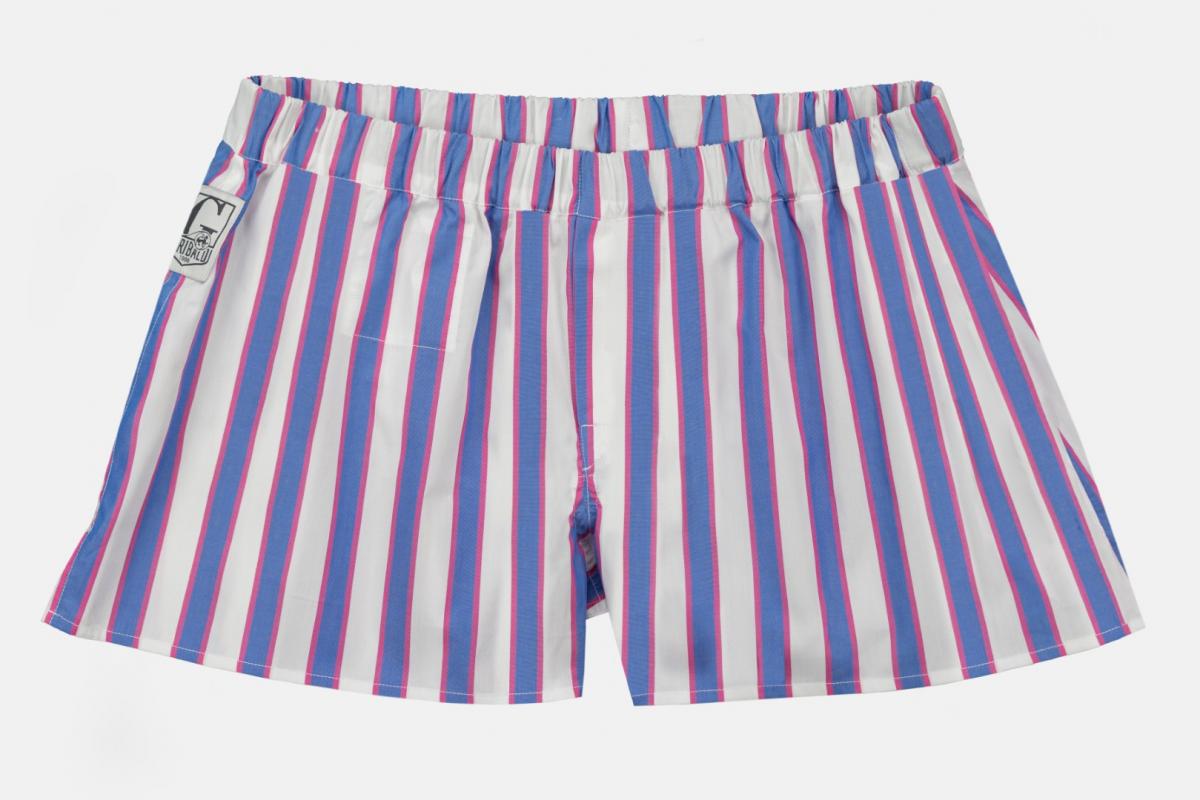 Трусы Union мужские цвет 1