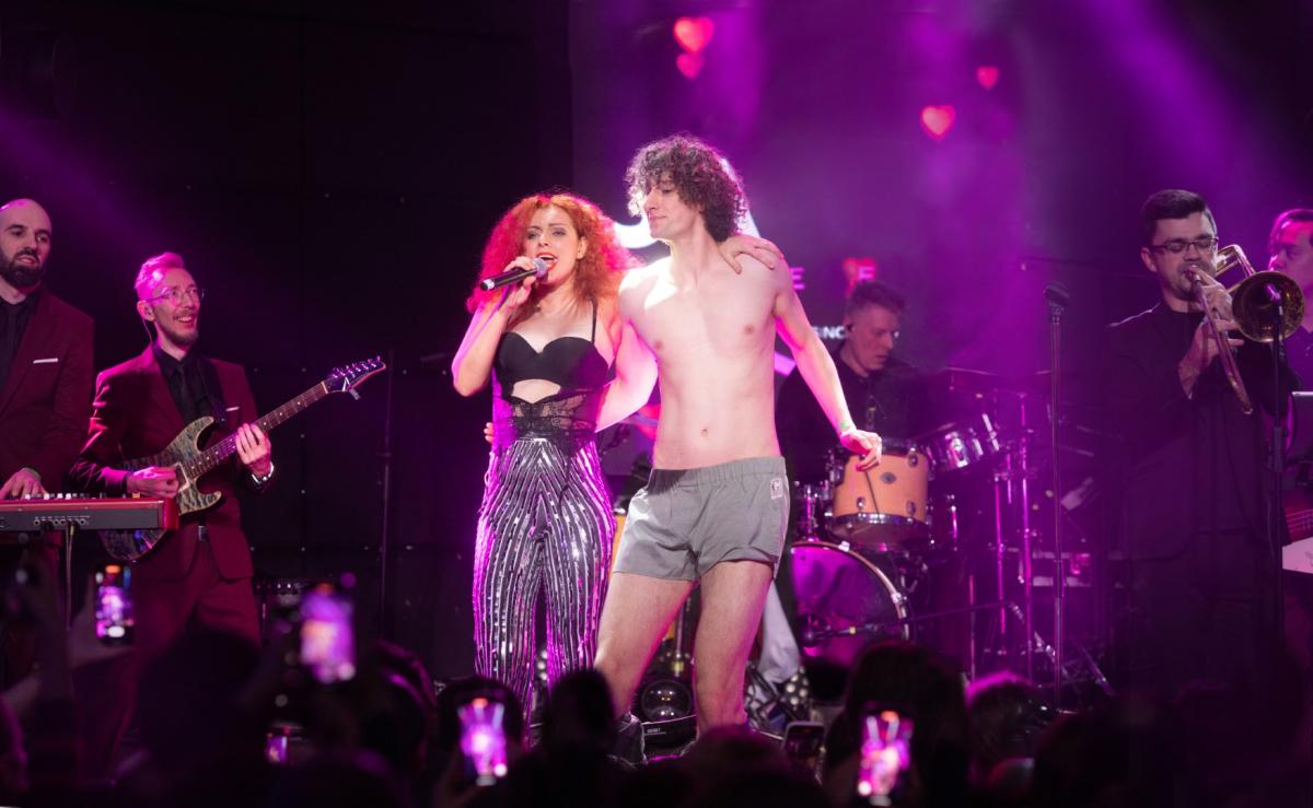 Трусы Union мужские цвет 6