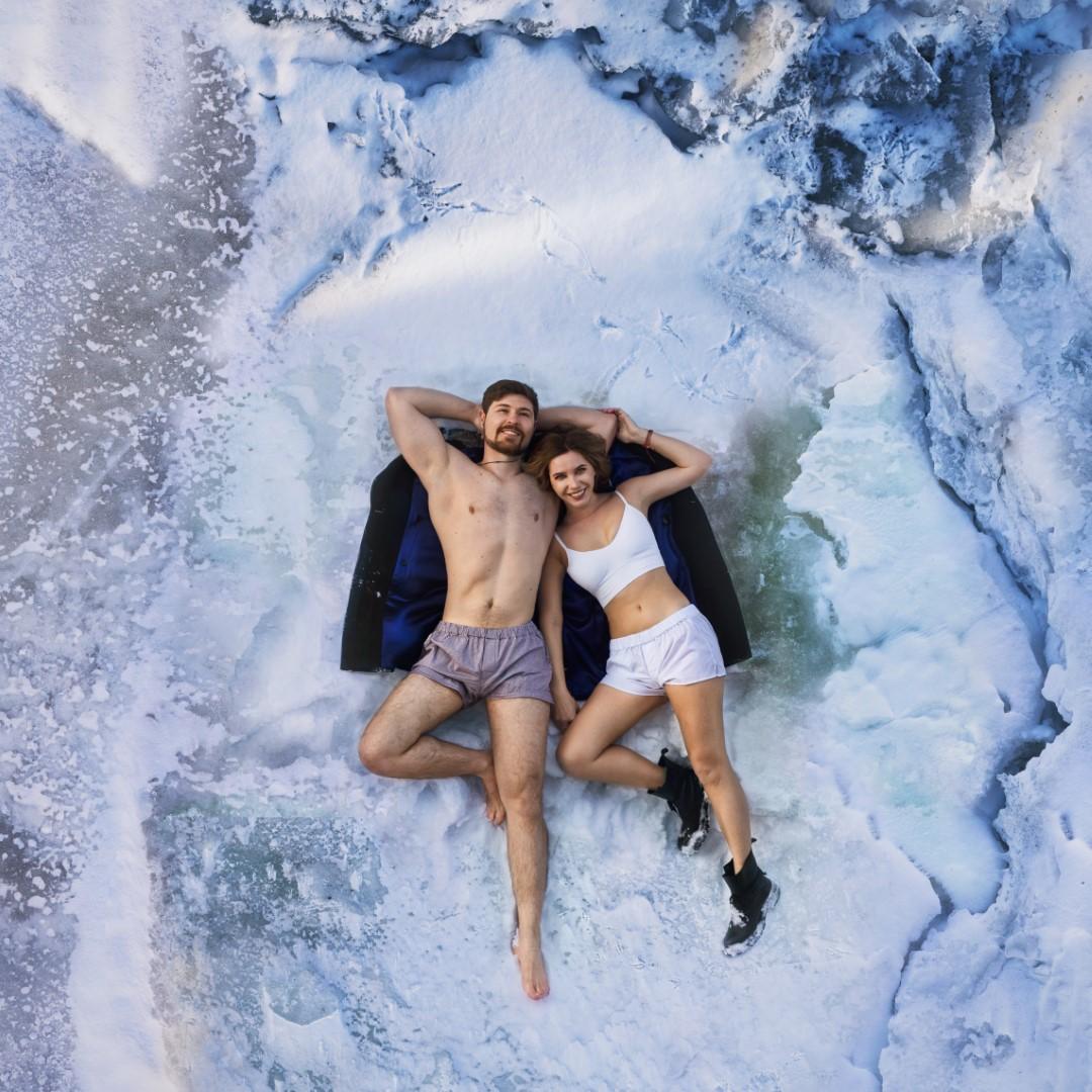 Трусы Union мужские цвет 20