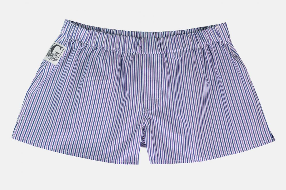 Трусы Union мужские цвет 4