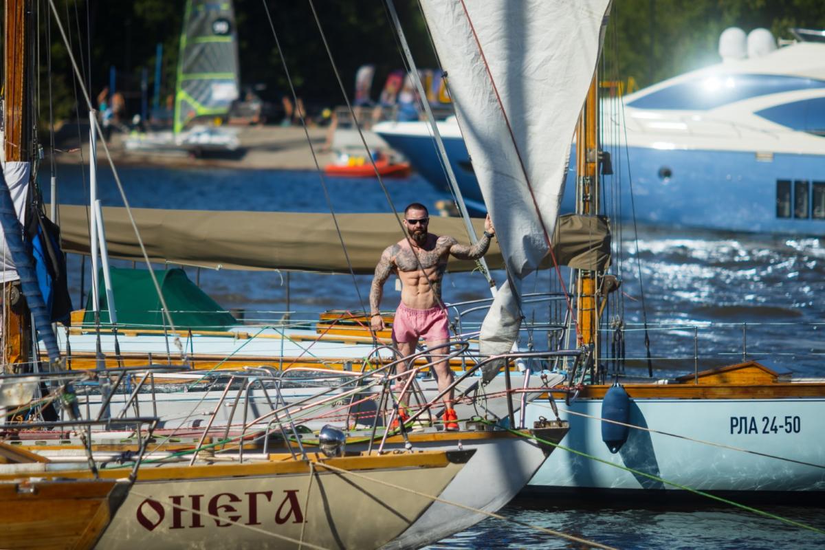 Трусы Union мужские цвет 7