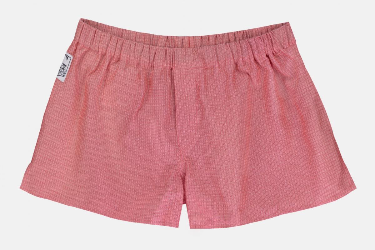 Трусы Union мужские цвет 7