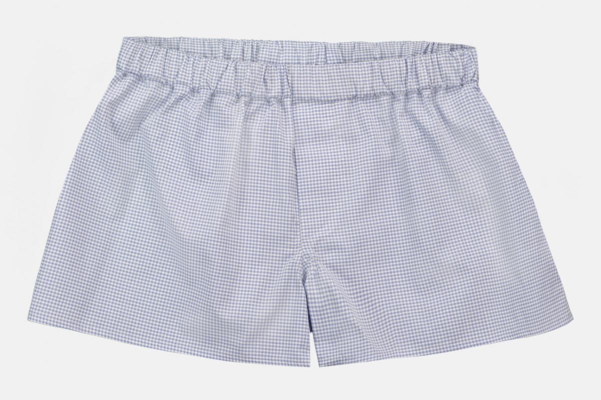 Трусы Union мужские цвет 8