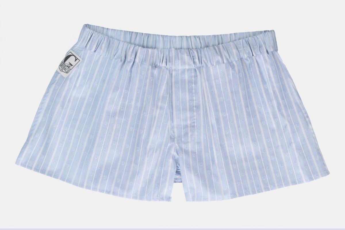 Трусы Union мужские цвет 11