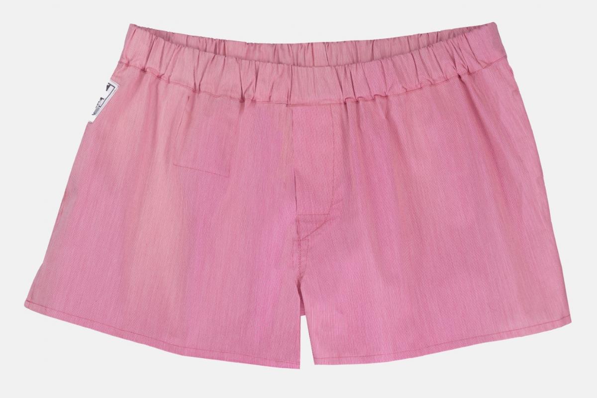 Трусы Union мужские цвет 21