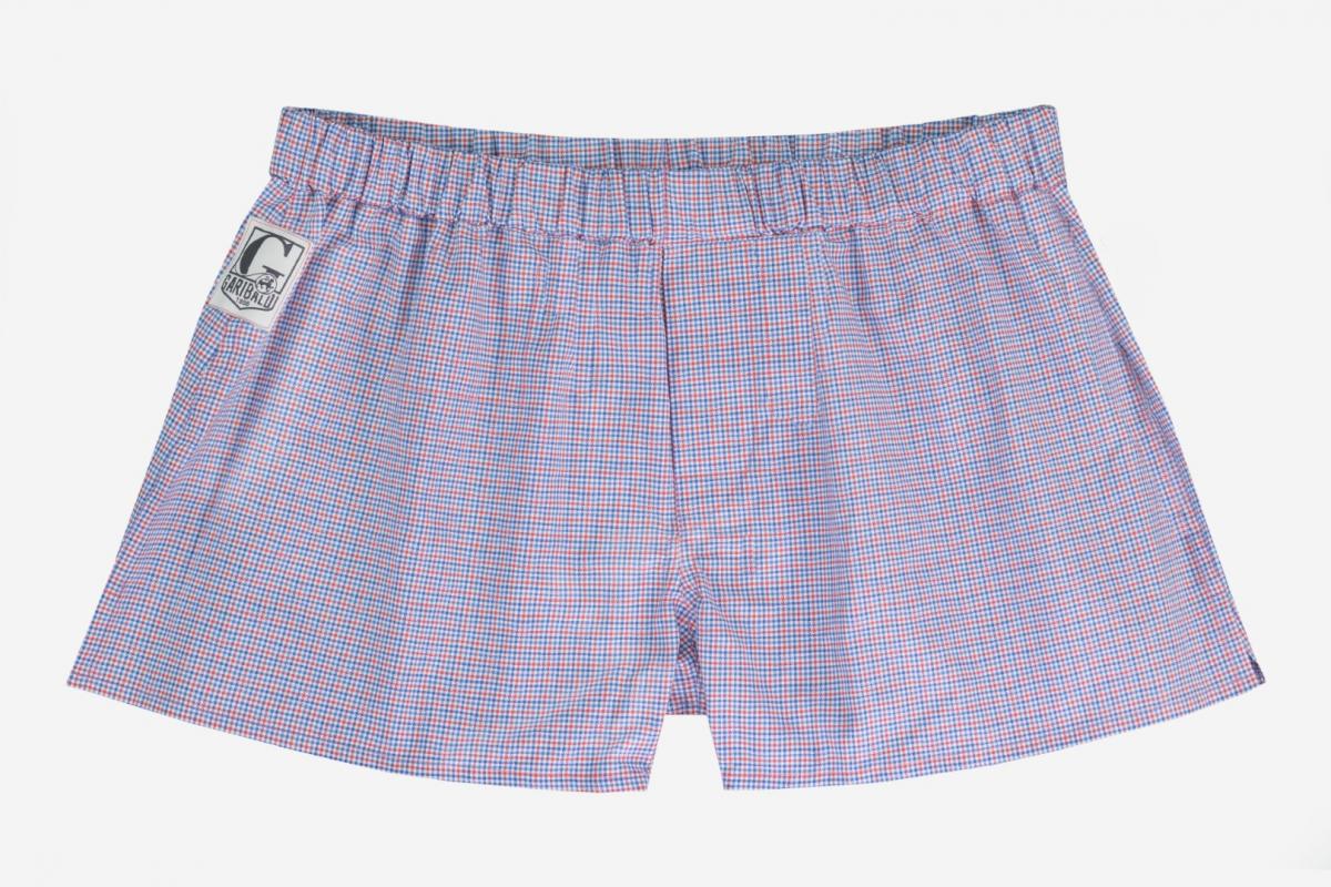 Трусы Union мужские цвет 26