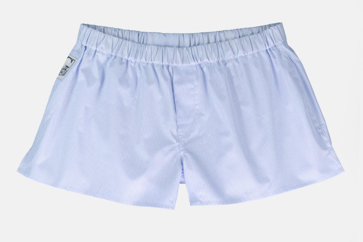 Трусы Union мужские цвет 29