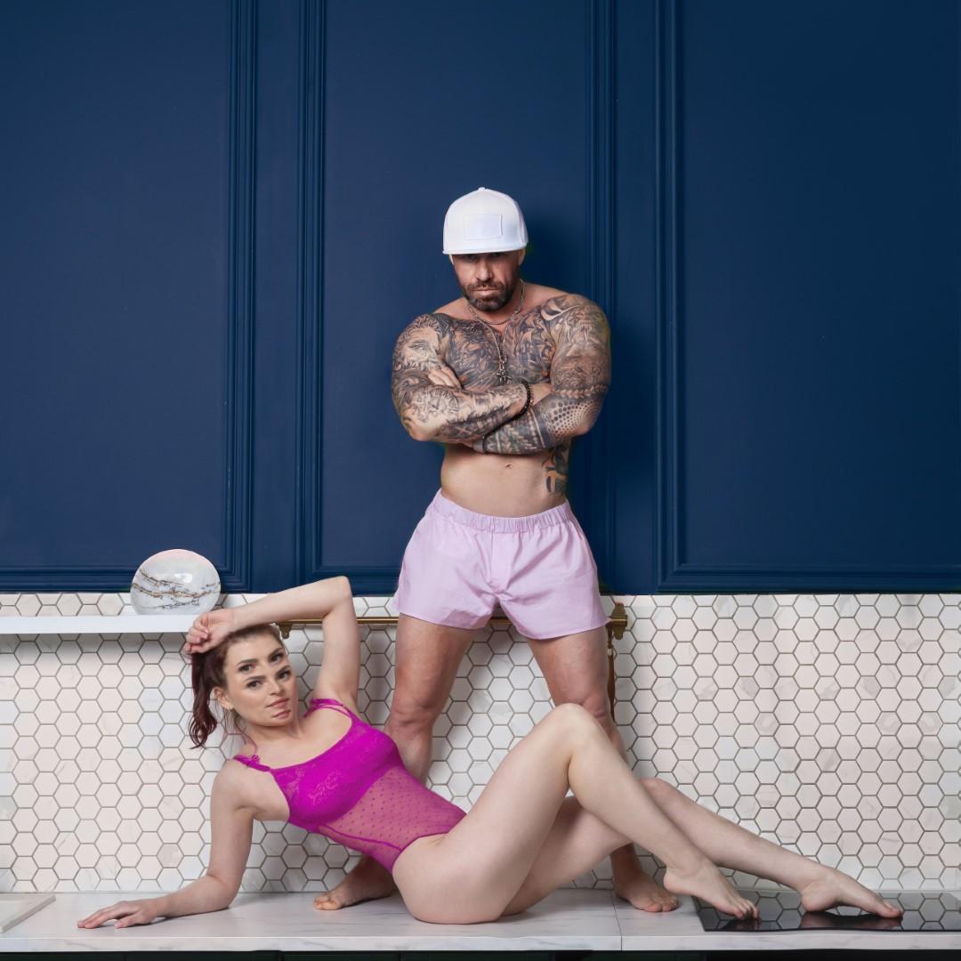 Трусы Union мужские цвет 32