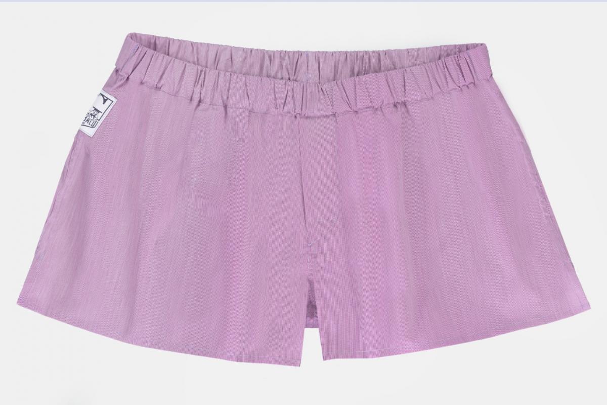 Трусы Union мужские цвет 33