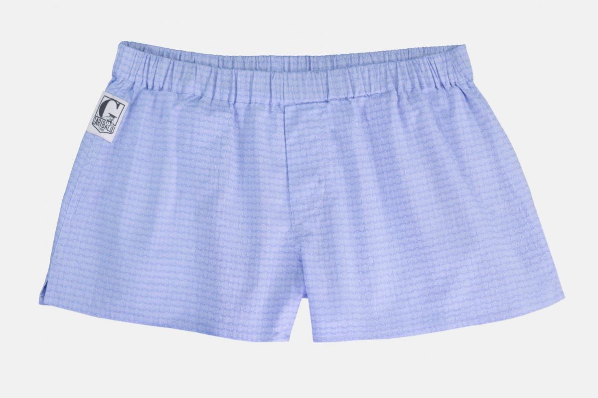 Трусы Union мужские цвет 34