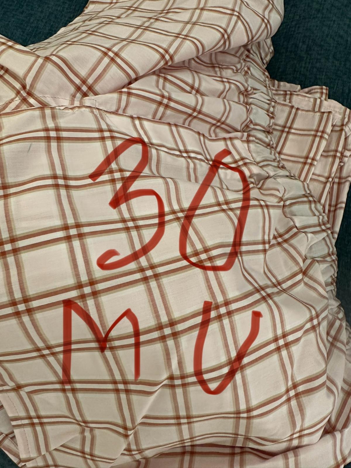 Трусы Union мужские цвет 30