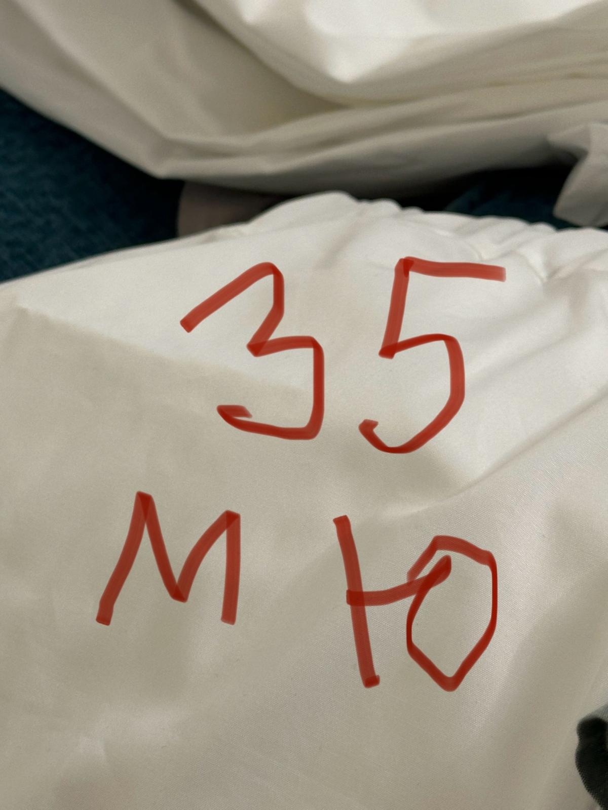 Трусы Union мужские цвет 35