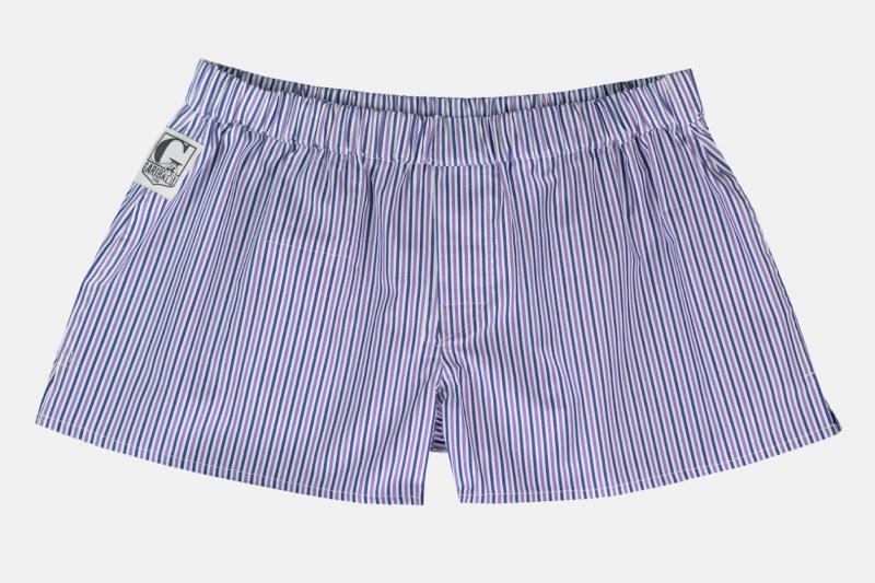 Трусы Union мужские цвет 4