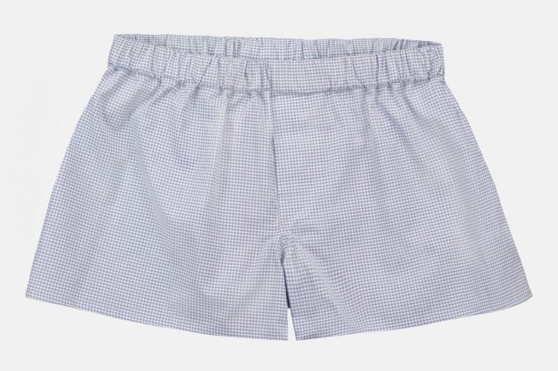 Трусы Union мужские цвет 8