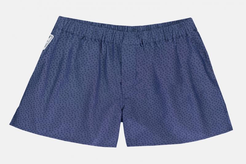 Трусы Union мужские цвет 9