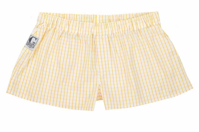 Трусы Union мужские цвет 14